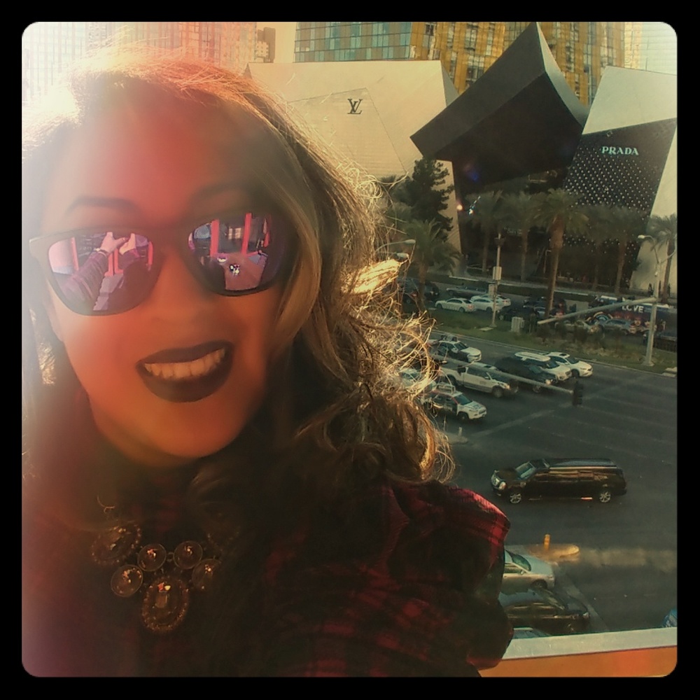 Meet your Posher, Bella